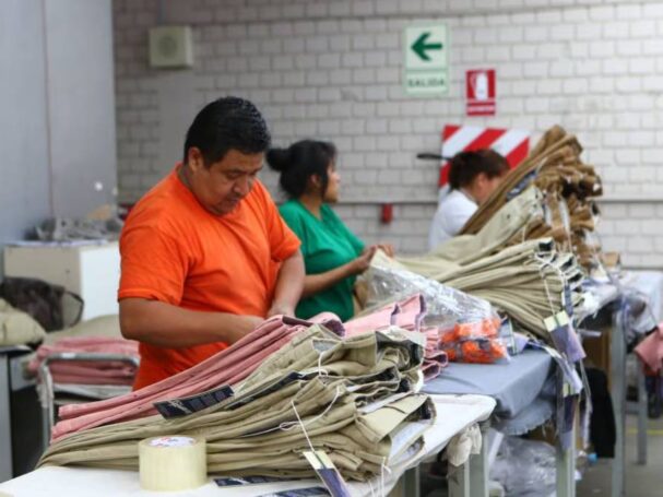 morosidad microempresas El Niño