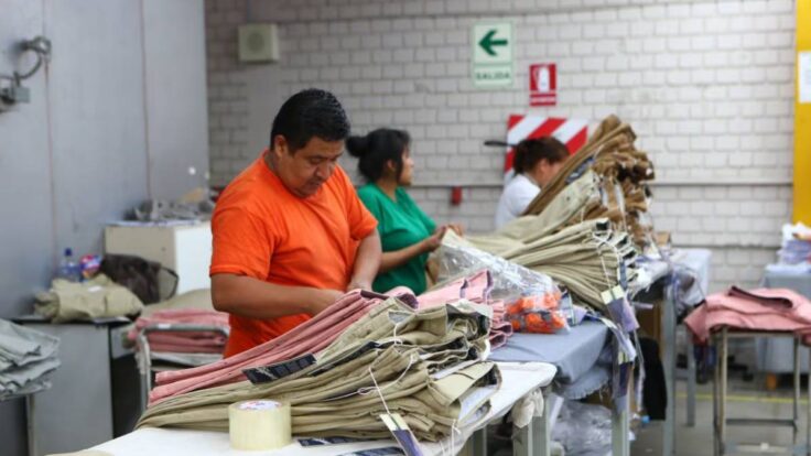 morosidad microempresas El Niño