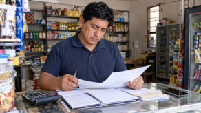 mypes formales Perú