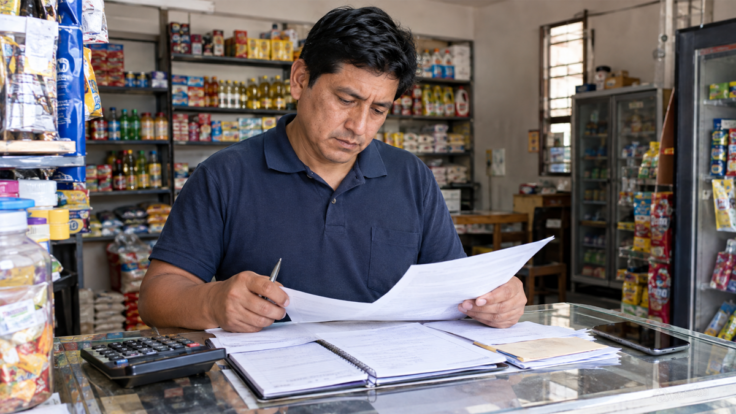 mypes formales Perú