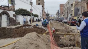 obras paralizadas regiones Perú