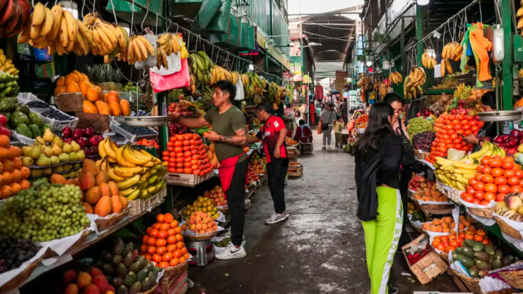 precios al consumidor inflación Lima 2026