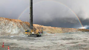 proyecto Colquemayo cobre Perú