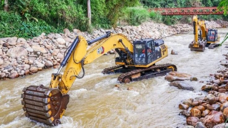 servicios por impuestos El Niño
