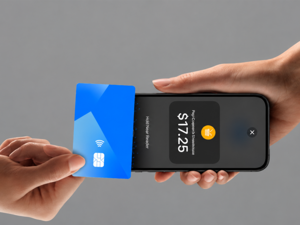 Tap to Pay Perú