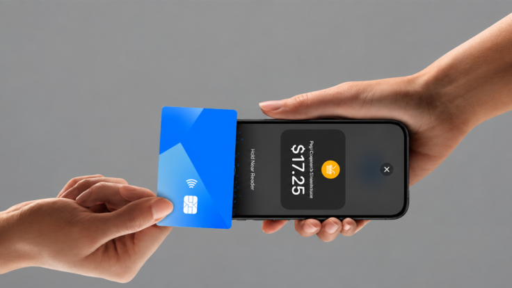 Tap to Pay Perú
