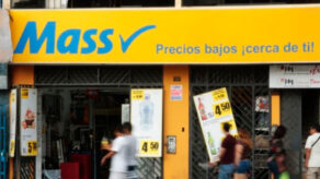 tiendas de conveniencia mass