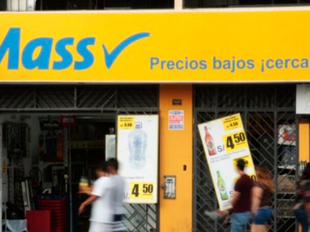 tiendas de conveniencia mass