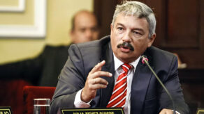 Alberto Beingolea facultades legislativas