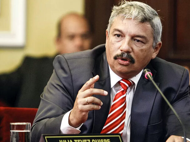 Alberto Beingolea facultades legislativas
