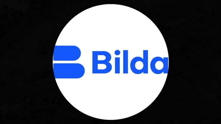 Bilda