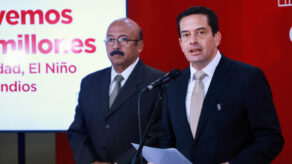 Congreso ahorro 303 millones