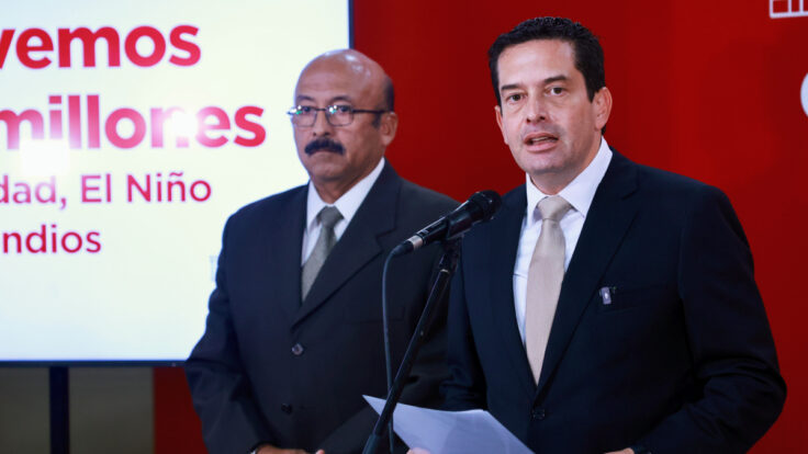 Congreso ahorro 303 millones