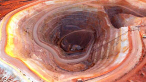 Coroccohuayco Glencore Antapaccay
