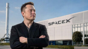 ingresos recurrentes de SpaceX