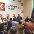 Fuerza Popular elecciones regionales 2026