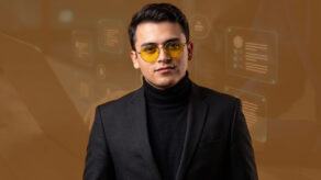 Historia de Business Agent