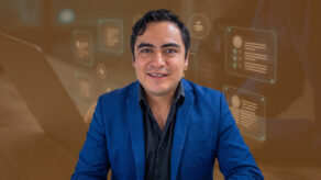 Historia de Business Agent