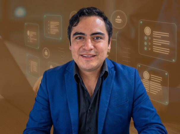 Historia de Business Agent