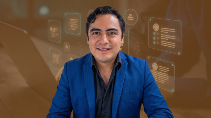 Historia de Business Agent