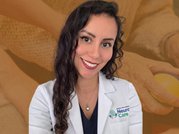 Historia de Centro Psicológico Neurocare