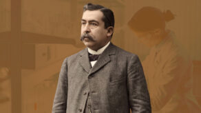 Historia de Laboratorio Portugal