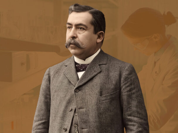 Historia de Laboratorio Portugal