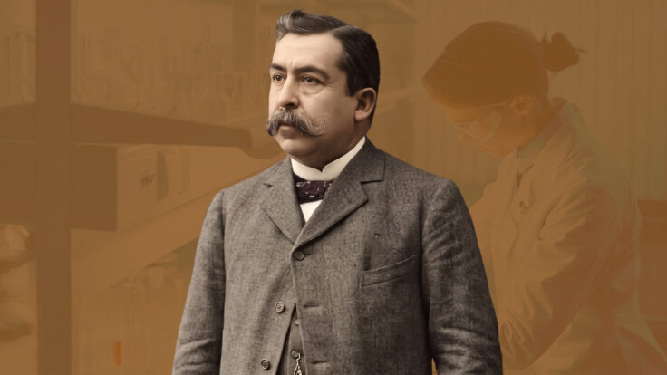 Historia de Laboratorio Portugal