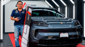 Historia de SV Tuning & Performance