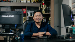 Historia de SV Tuning & Performance