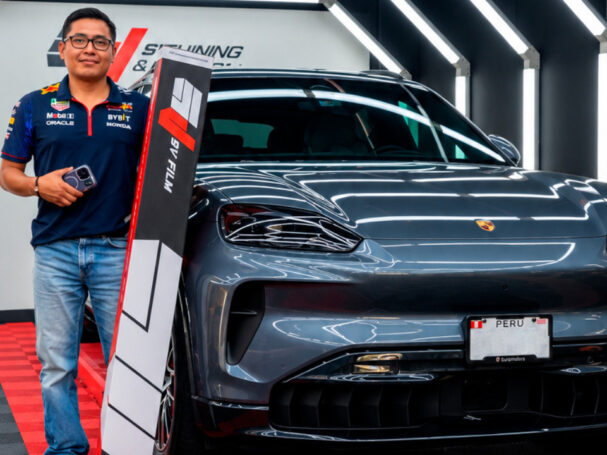 Historia de SV Tuning & Performance