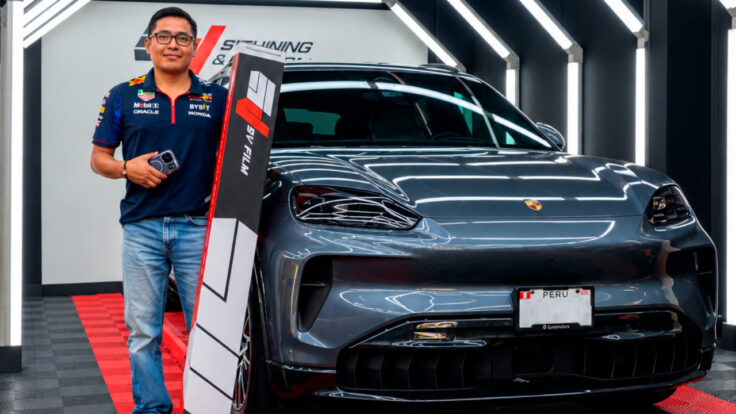 Historia de SV Tuning & Performance