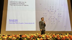 Experto de IBM señala que el 2027 se perfila como el año clave para escalar el valor de la inteligencia artificial.