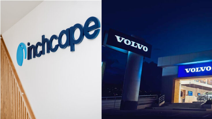 Inchcape Gildemeister Volvo Perú