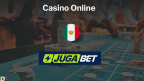 JUGABET MX