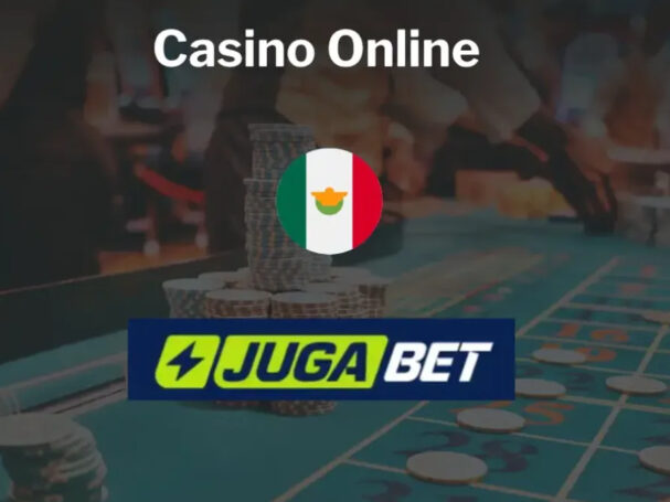 JUGABET MX