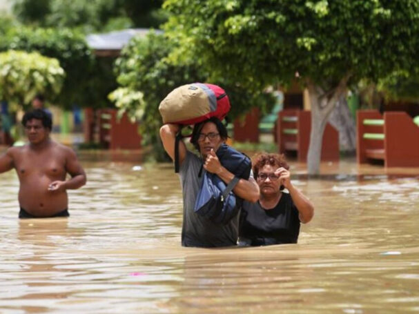 Sunat prórroga estado de emergencia