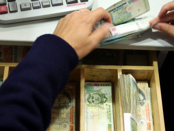 aumento suledo mínimo pagos laborales