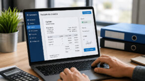 beneficios de automatizar facturas