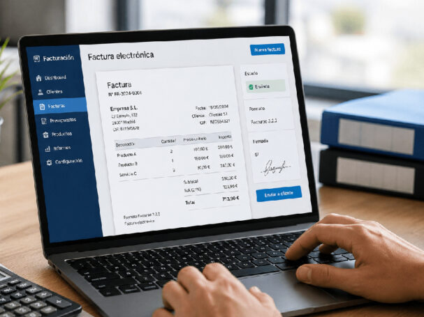 beneficios de automatizar facturas