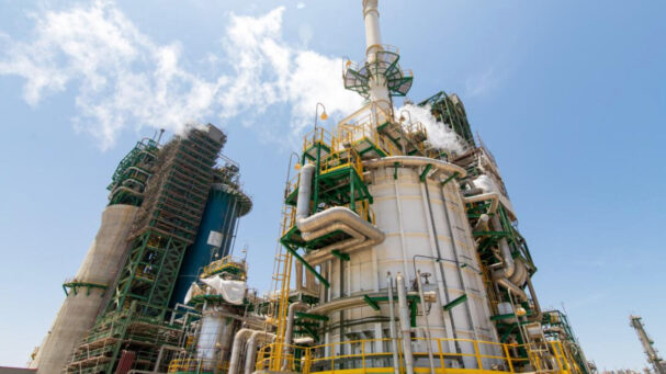 concesión Refinería de Talara