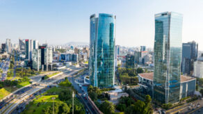 confianza empresarial setiembre 2026