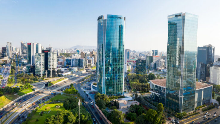 confianza empresarial setiembre 2026