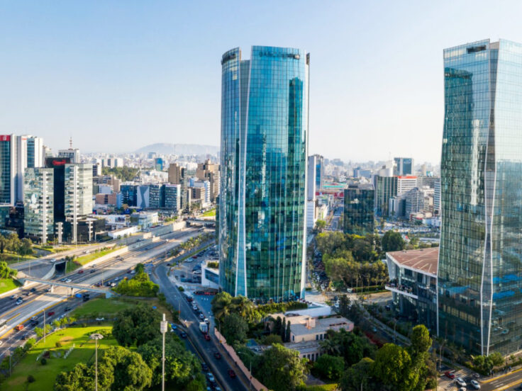 confianza empresarial setiembre 2026