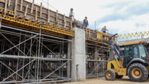 crecimiento sector construcción 2026