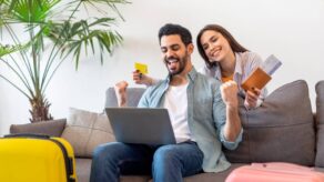 descuentos bancarios para viajar