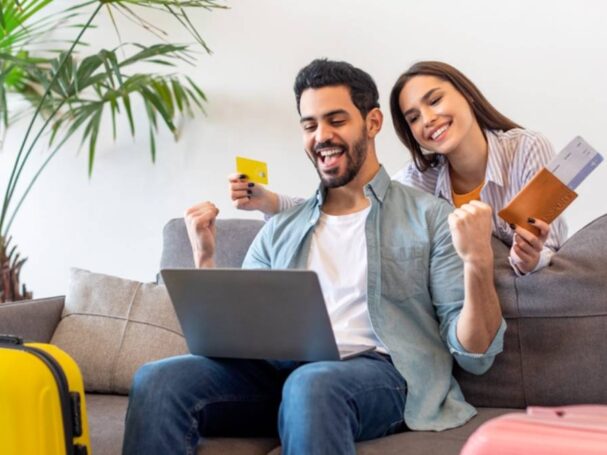 descuentos bancarios para viajar