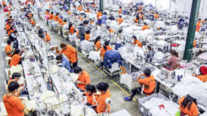 encuesta SNI industriales inversión