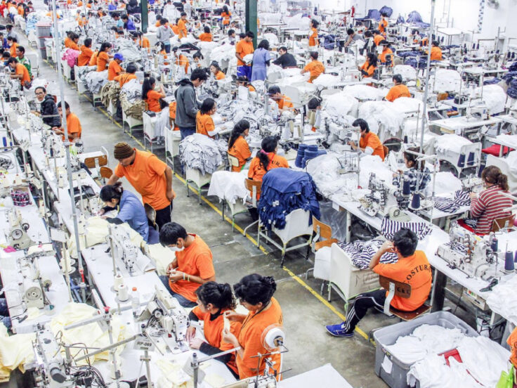 encuesta SNI industriales inversión