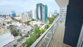 fondos de desarrollo inmobiliario Perú